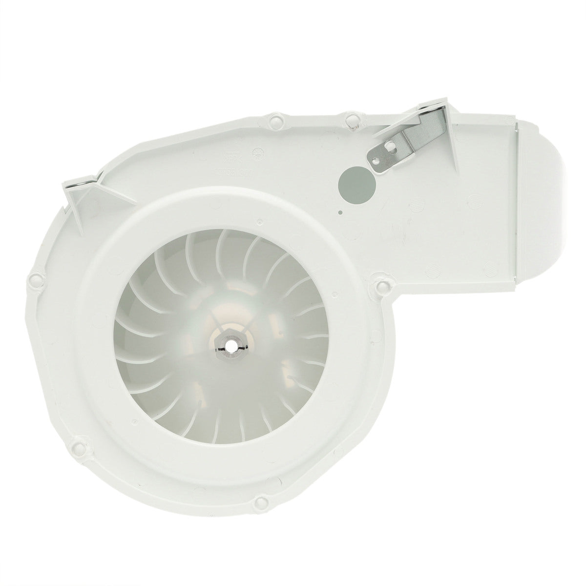 131775600 Frigidaire Dryer Blower Wheel and Housing Assembly