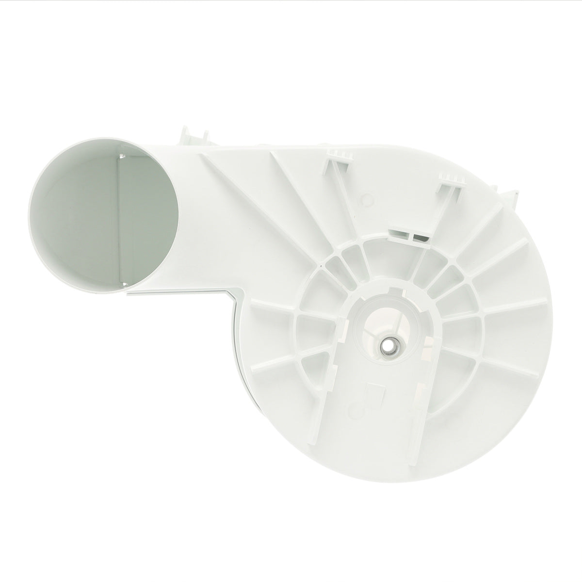 131775600 Frigidaire Dryer Blower Wheel and Housing Assembly