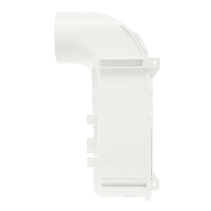 131775600 Frigidaire Dryer Blower Wheel and Housing Assembly