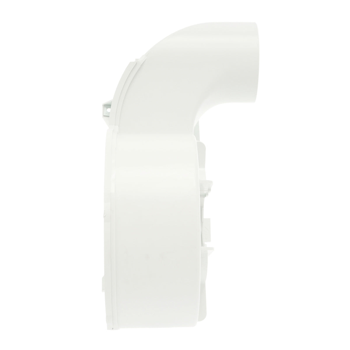 131775600 Frigidaire Dryer Blower Wheel and Housing Assembly