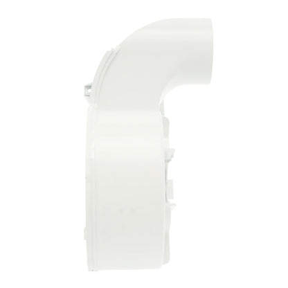 131775600 Frigidaire Dryer Blower Wheel and Housing Assembly