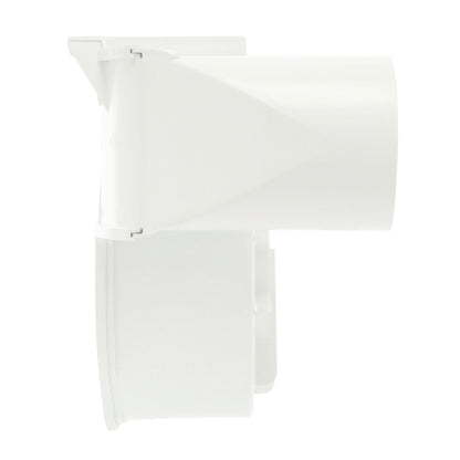 131775600 Frigidaire Dryer Blower Wheel and Housing Assembly