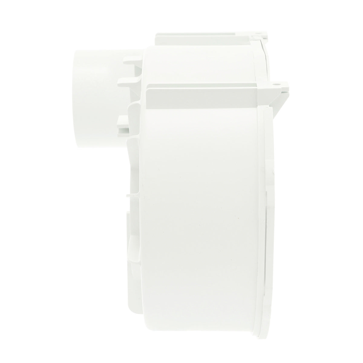 131775600 Frigidaire Dryer Blower Wheel and Housing Assembly