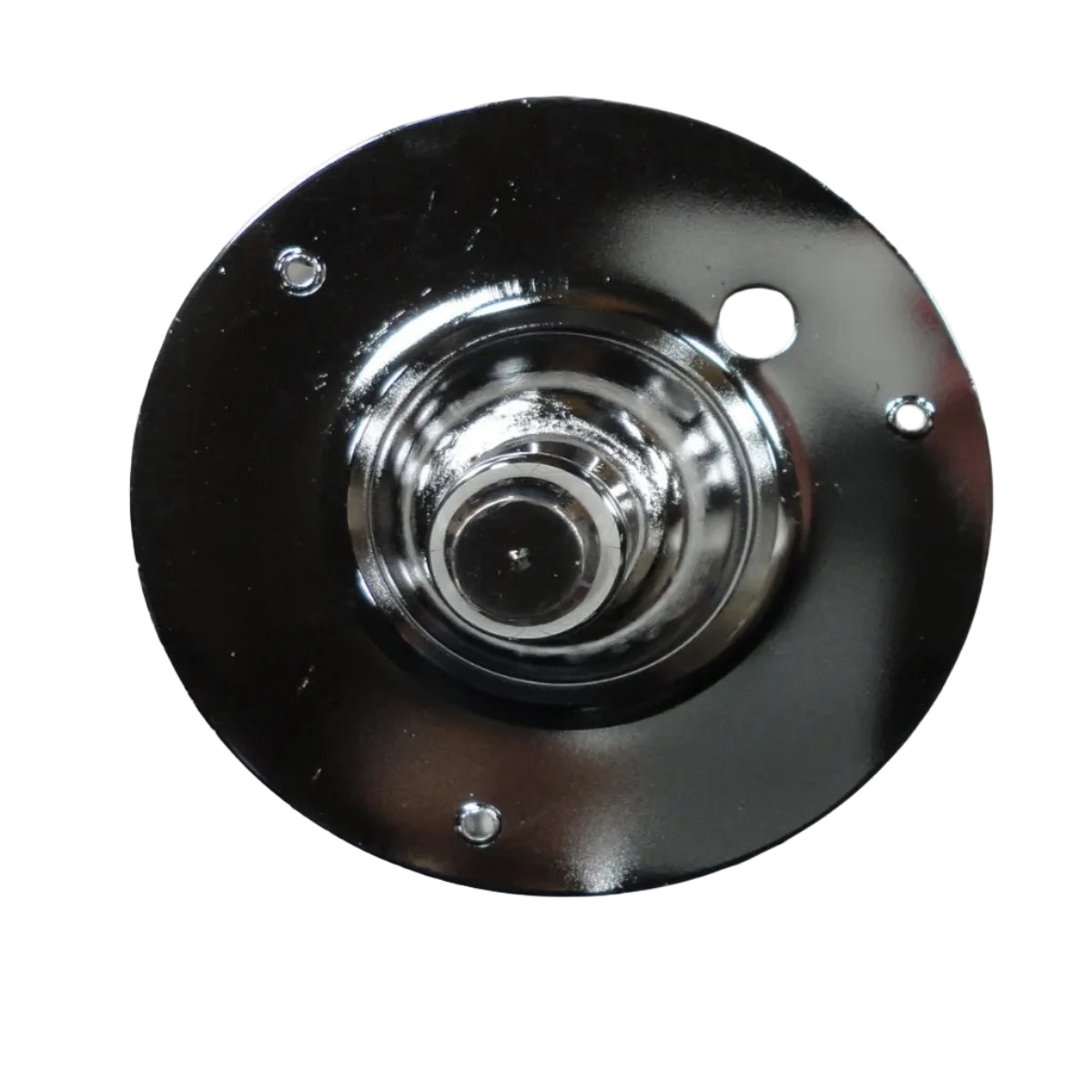 131777700 Frigidaire Dryer Rear Drum Support Shaft, Ball Hitch