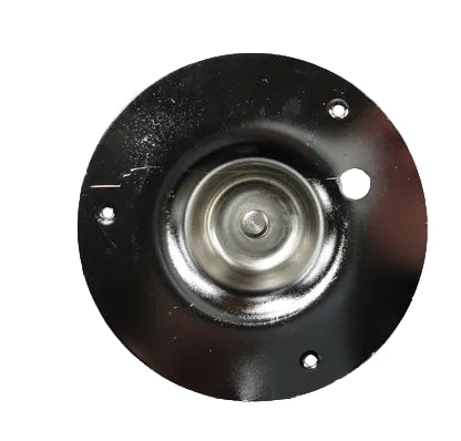 131777700 Frigidaire Dryer Rear Drum Support Shaft, Ball Hitch