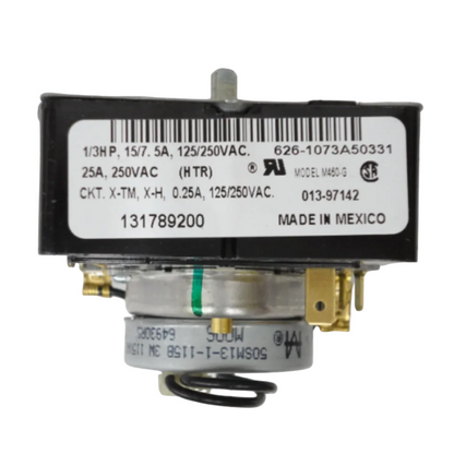 Frigidaire 131789200 TIMER, DRYER