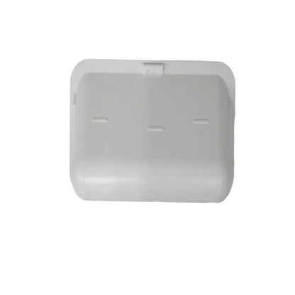 131789400 Frigidaire Dryer Door Handle - White