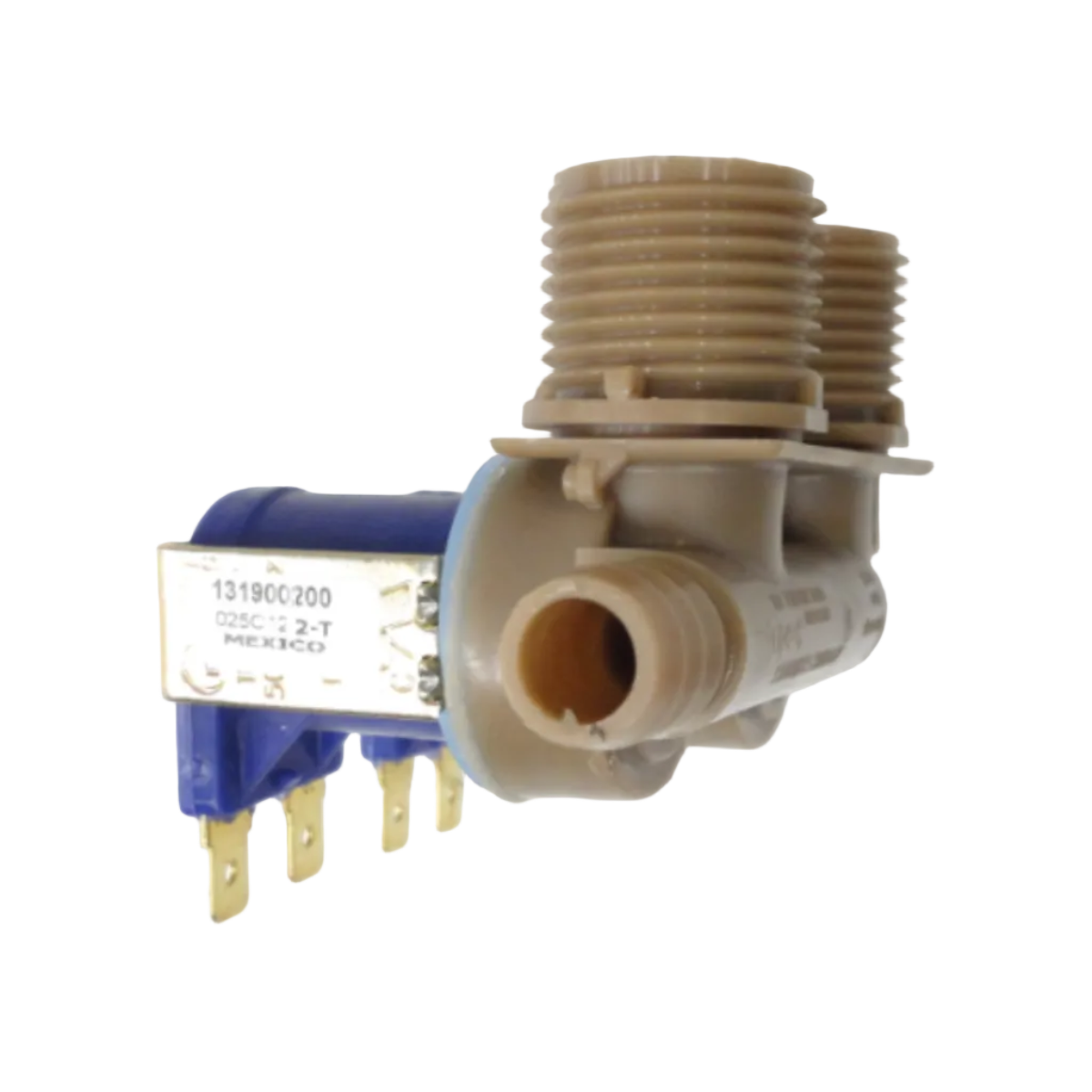 131900200 Frigidaire Washer Water Inlet Valve - 115V