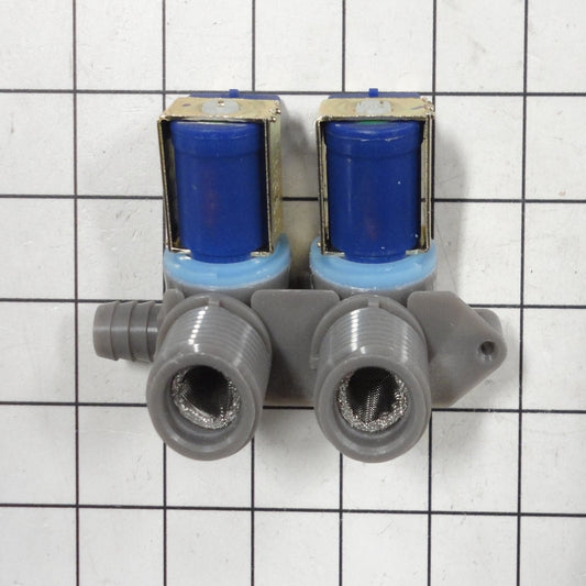 134211400 Frigidaire Washer Water Inlet Valve, 115V
