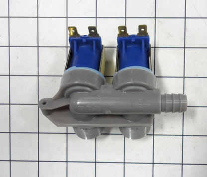 134211400 Frigidaire Washer Water Inlet Valve, 115V