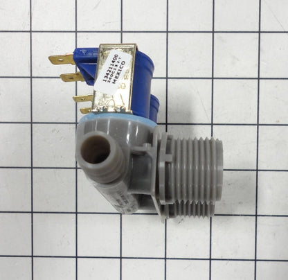 134211400 Frigidaire Washer Water Inlet Valve, 115V