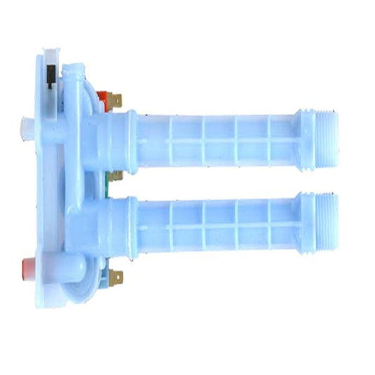 134371220 Frigidaire Washer Water Inlet and Dispenser Valve