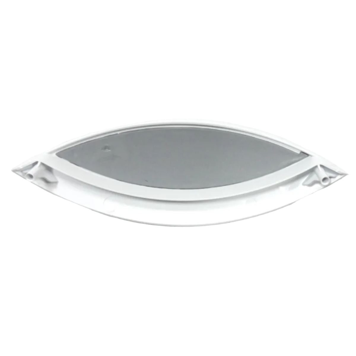 134412600 Frigidaire Washer Door Handle - White