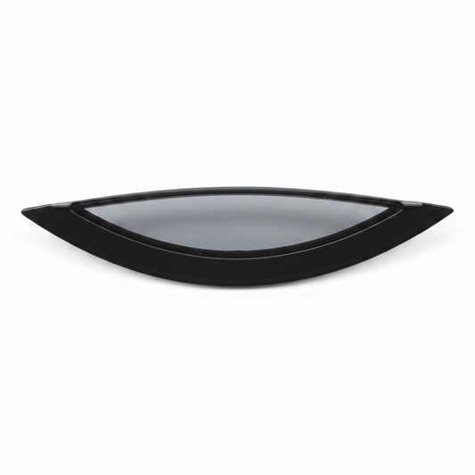 134412860 Frigidaire Washer Door Handle - Black