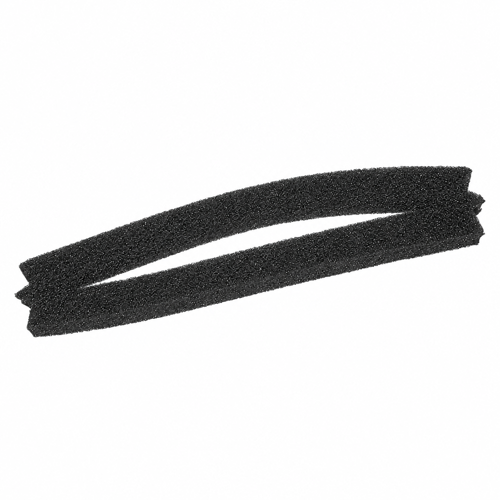 134417000 Frigidaire Dryer Air Duct Seal