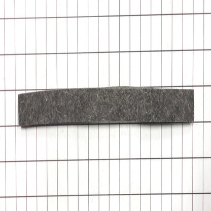 134440200 Frigidaire Dryer Upper Felt Seal