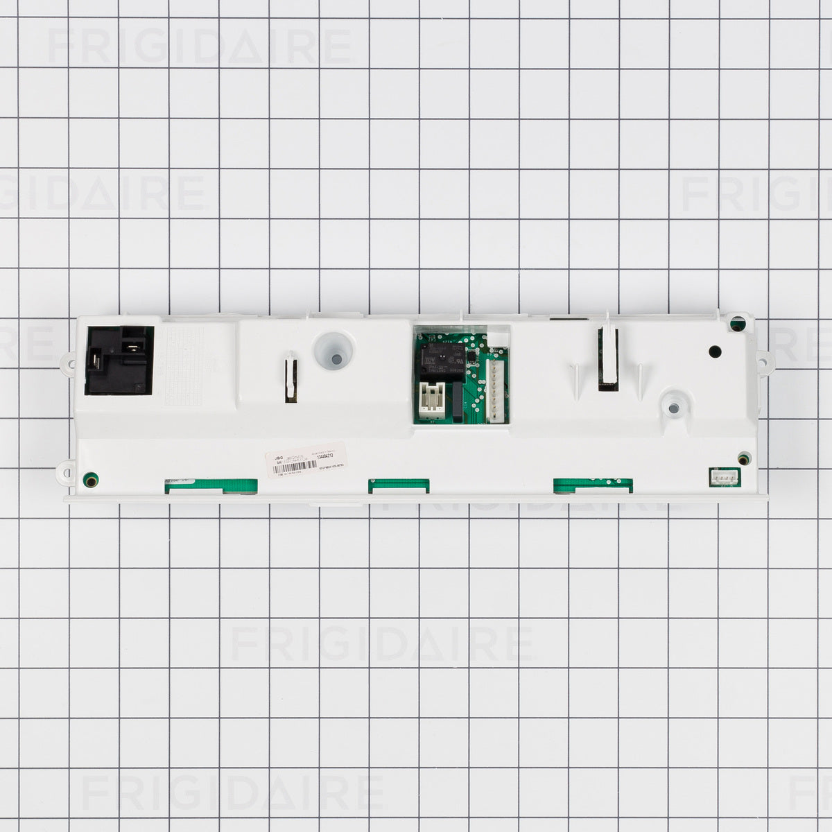 134484212 Frigidaire Dryer Electronic Control Board