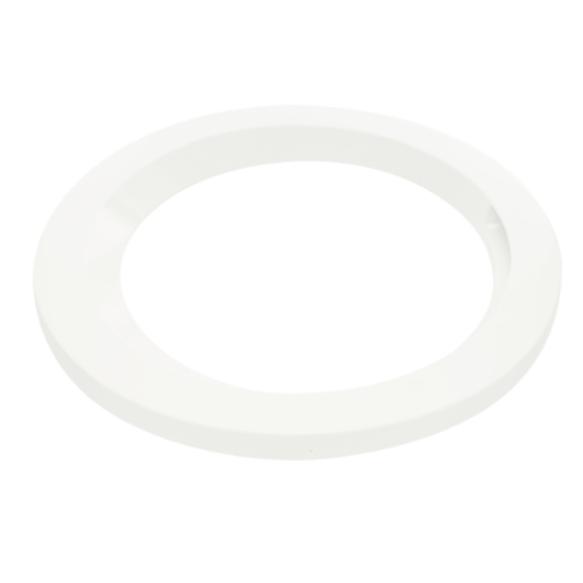 134550500 Frigidaire Washer Outer Door Panel, White