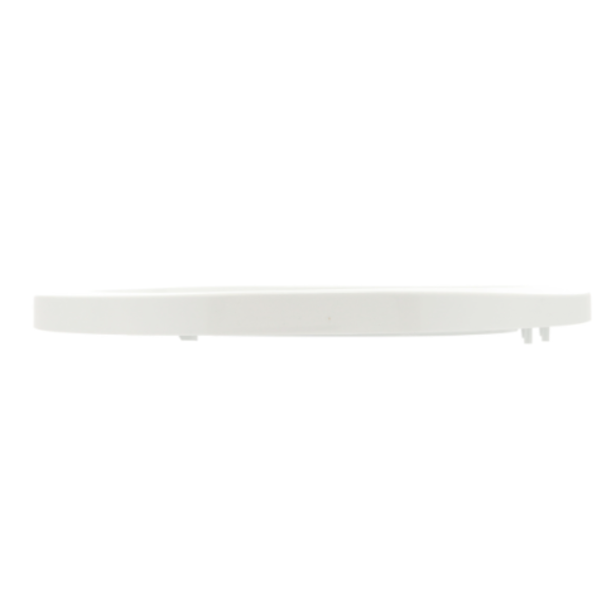 134550500 Frigidaire Washer Outer Door Panel, White