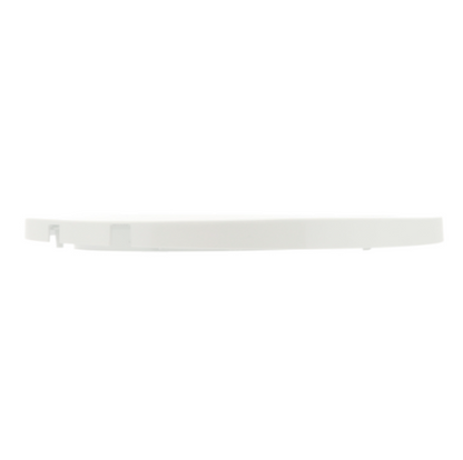 134550500 Frigidaire Washer Outer Door Panel, White