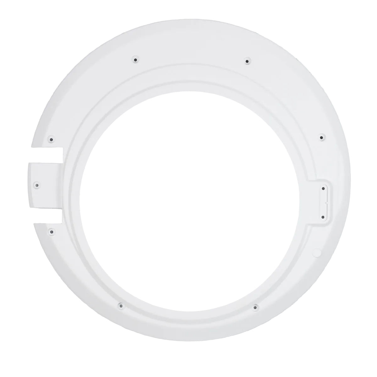 134550700 Frigidaire Washer Inner Door Frame
