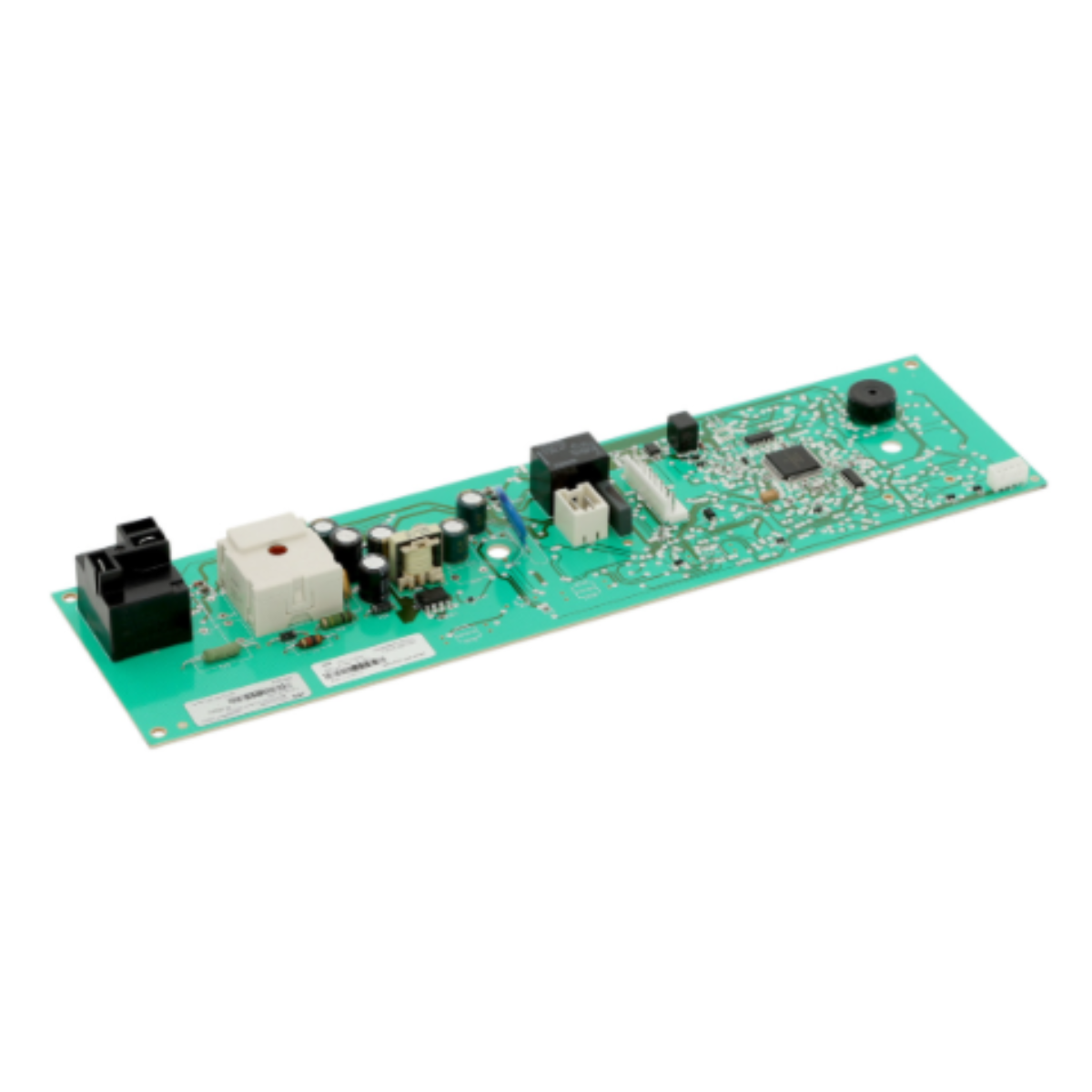 134557201NH Frigidaire Dryer Control,PCB,No Housing