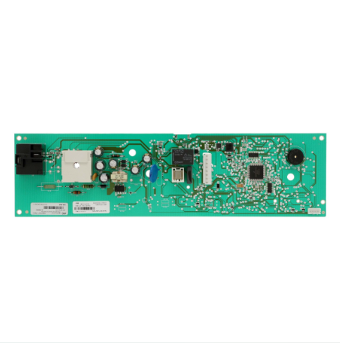 134557201NH Frigidaire Dryer Control,PCB,No Housing