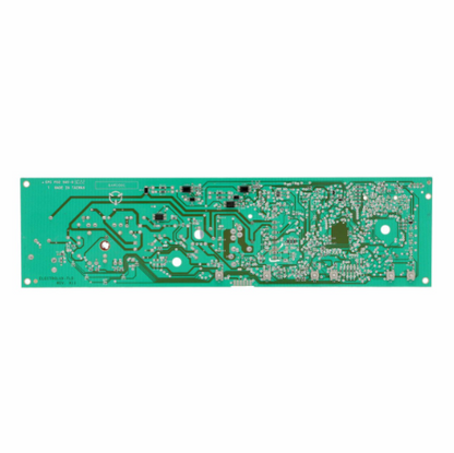 134557201NH Frigidaire Dryer Control,PCB,No Housing
