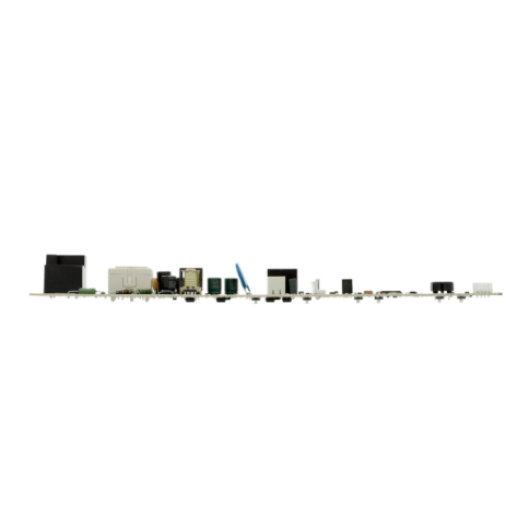 134557201NH Frigidaire Dryer Control,PCB,No Housing