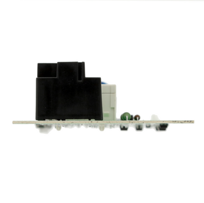 134557201NH Frigidaire Dryer Control,PCB,No Housing