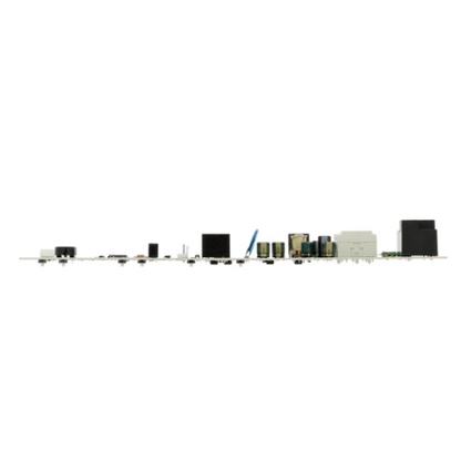 134557201NH Frigidaire Dryer Control,PCB,No Housing