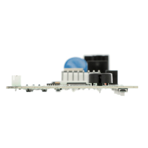 134557201NH Frigidaire Dryer Control,PCB,No Housing