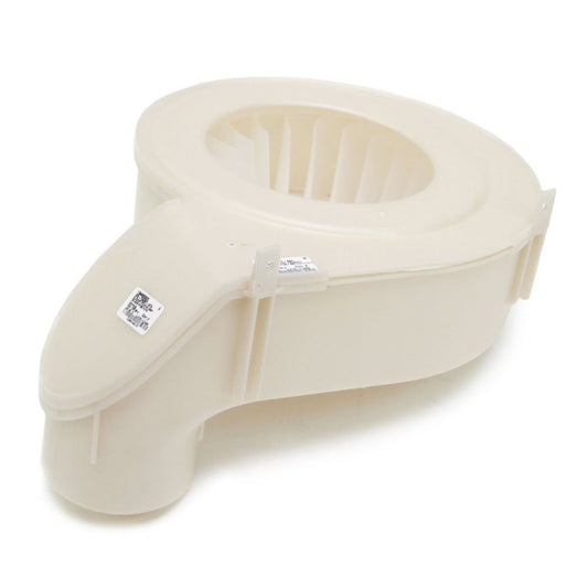 134690800 Frigidaire Dryer Blower,Housing,Complete