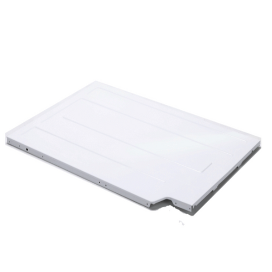 Frigidaire 134712696 PANEL,LEFT SIDE,WHITE