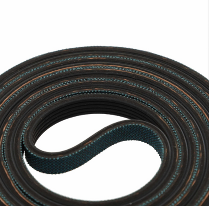 134719300 Frigidaire Dryer Drive Belt, Poly, "H", V-Belt