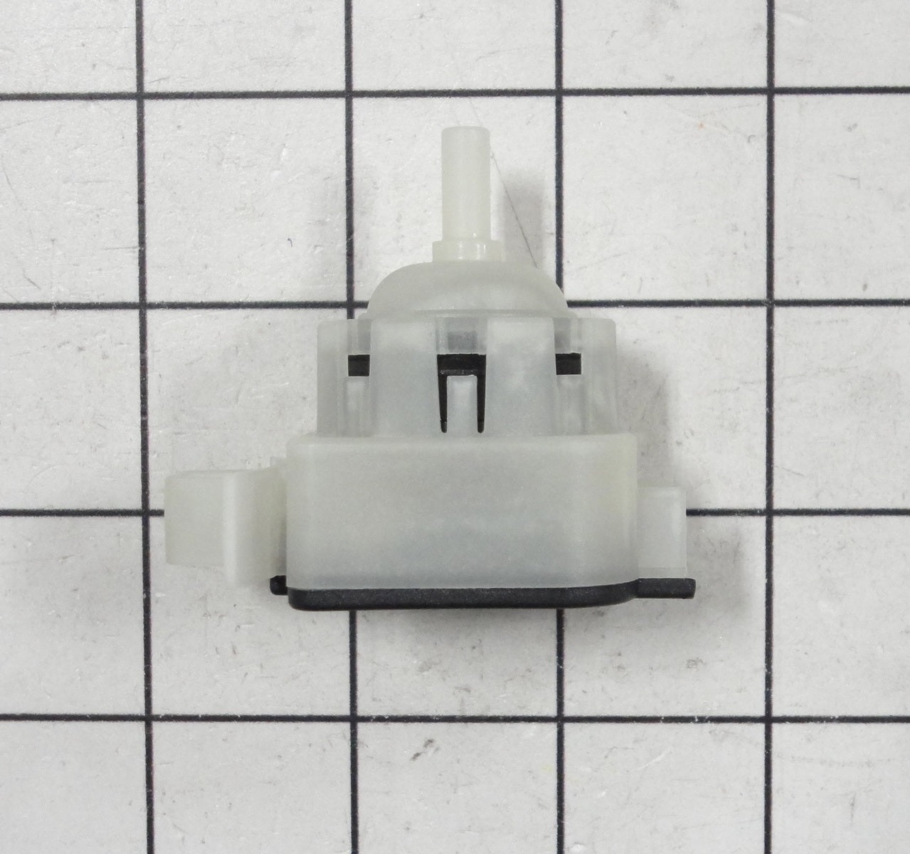 134762000 Frigidaire Washer Water Level Pressure Switch