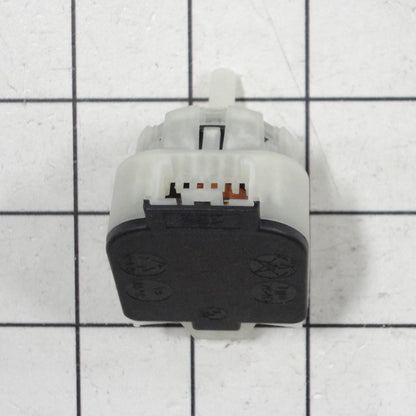 134762000 Frigidaire Washer Water Level Pressure Switch