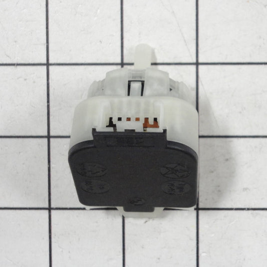 134762000 Frigidaire Washer Water Level Pressure Switch