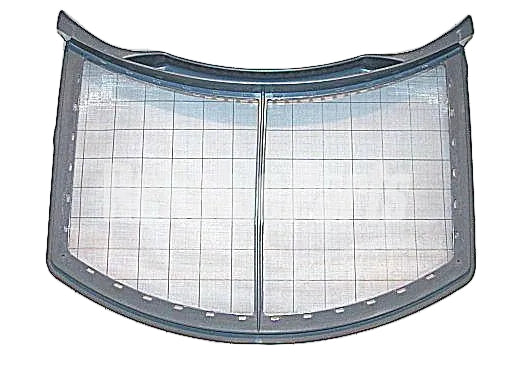 Frigidaire 134793600 FILTER,LINT,COMPLETE