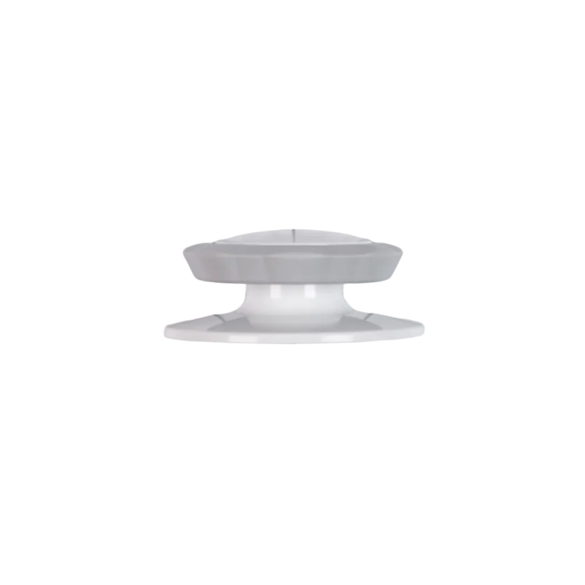 134886700 Frigidaire Washer/Dryer Timer Knob, White