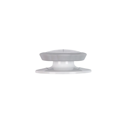 134886700 Frigidaire Washer/Dryer Timer Knob, White