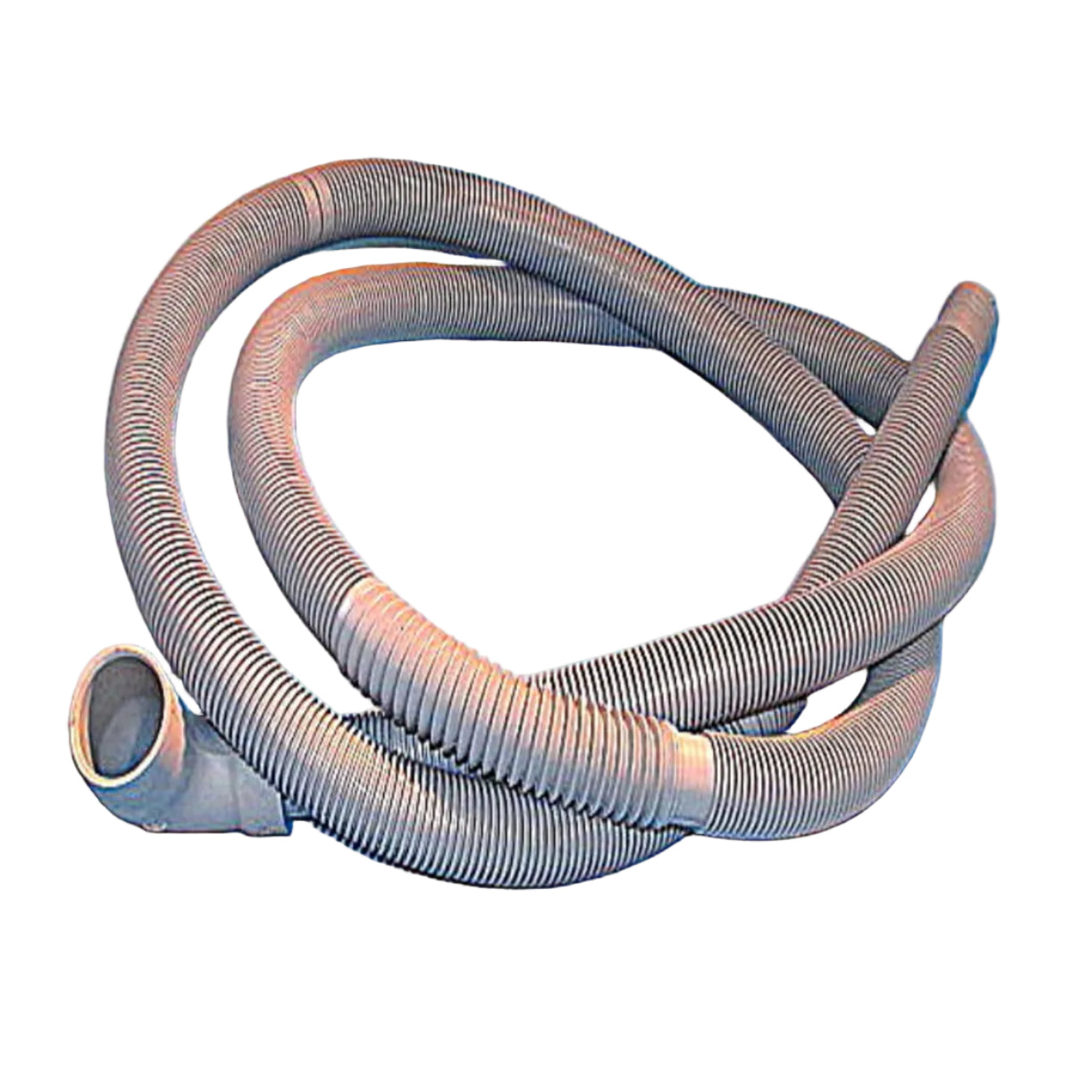 134889600 Frigidaire Washer Drain Hose, One Piece, 98"