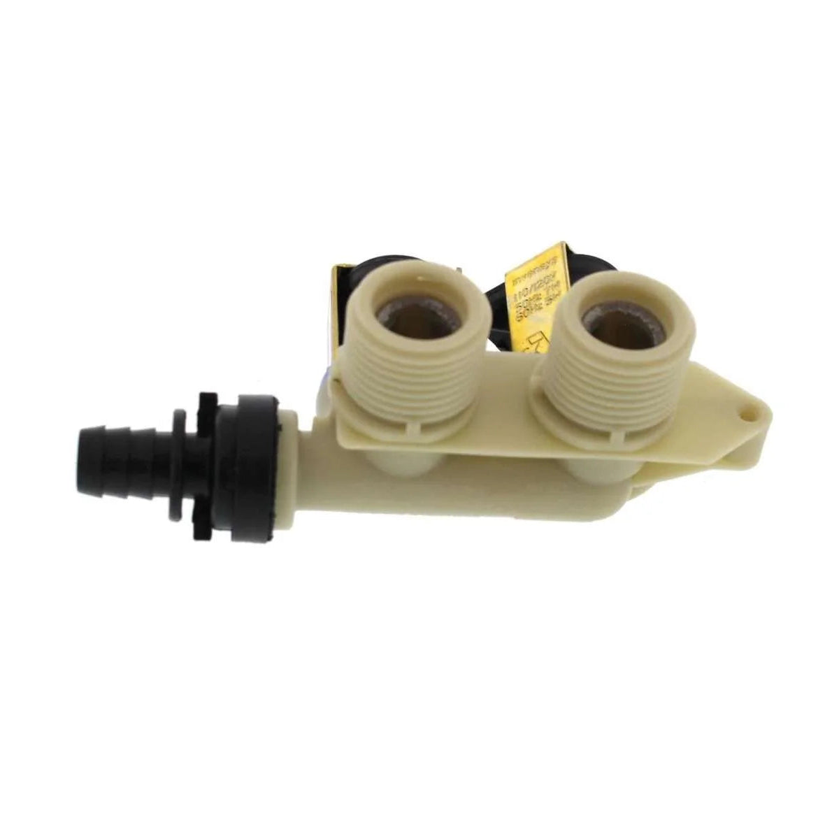 134890600 Frigidaire Washer Water Inlet Valve