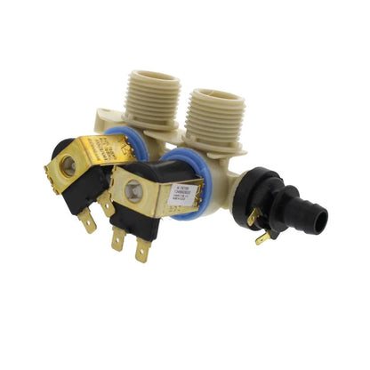 134890600 Frigidaire Washer Water Inlet Valve
