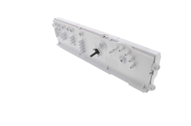 137005000NH Frigidaire Washer Electronic Control Board,No Housing