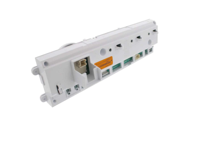 137005000NH Frigidaire Washer Electronic Control Board,No Housing