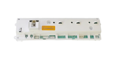137005000NH Frigidaire Washer Electronic Control Board,No Housing