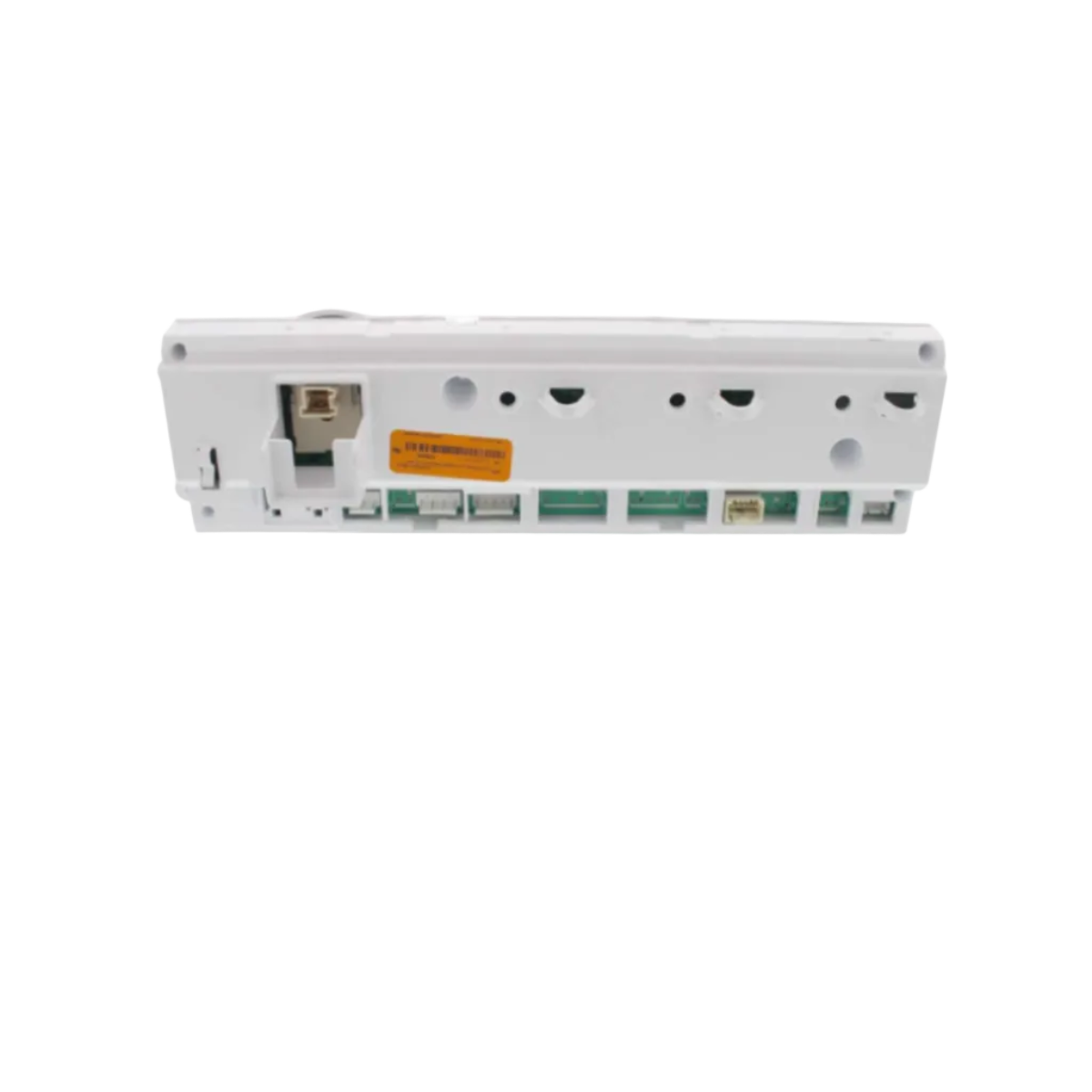 137005010 Frigidaire Washer Electronic Control Board