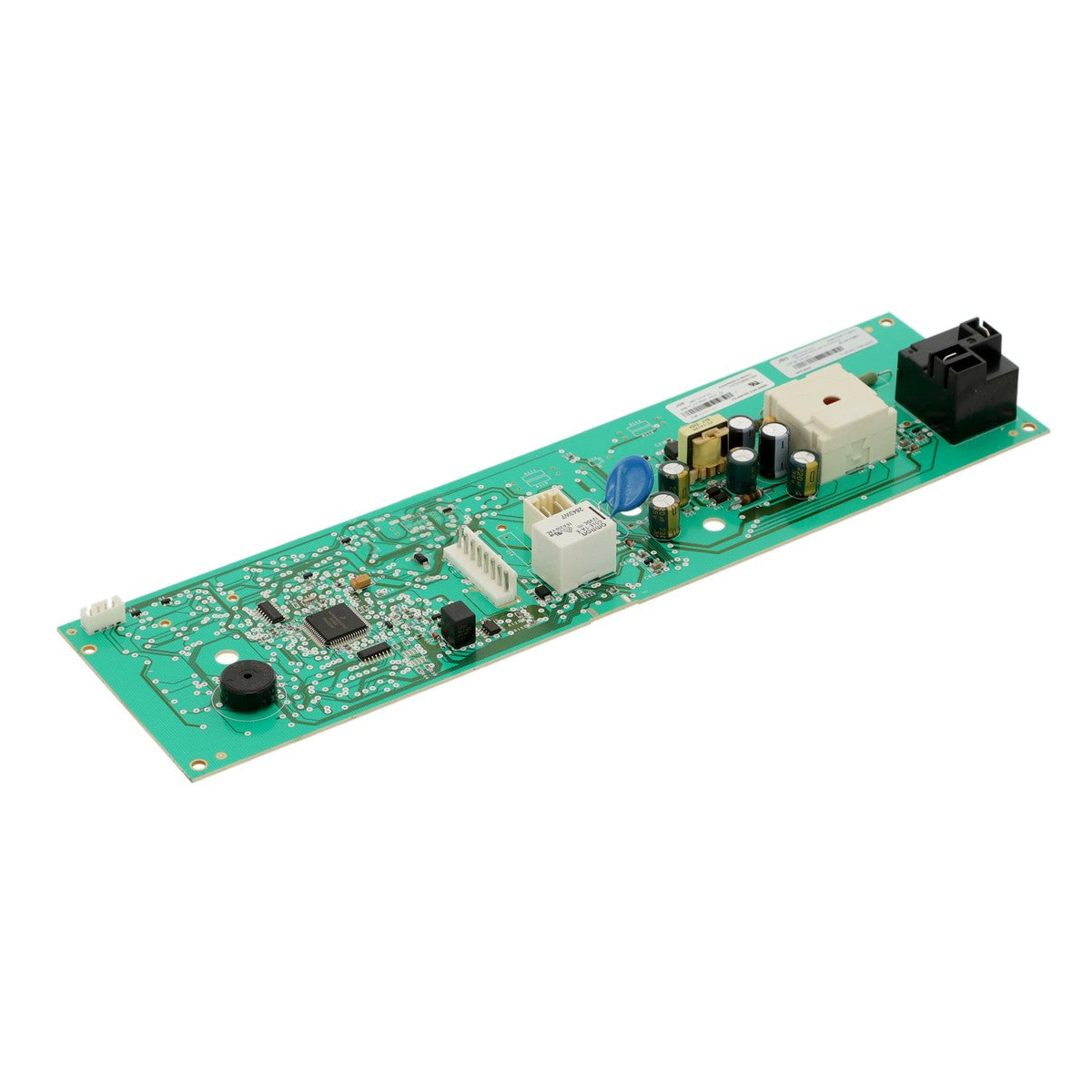 137070890NH Frigidaire Dryer Main Electronic Control Board, No Housing