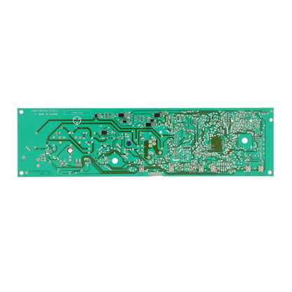 137070890NH Frigidaire Dryer Main Electronic Control Board, No Housing